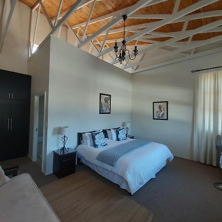 Caxton Manor B&B Kapsztad Zewnętrze zdjęcie