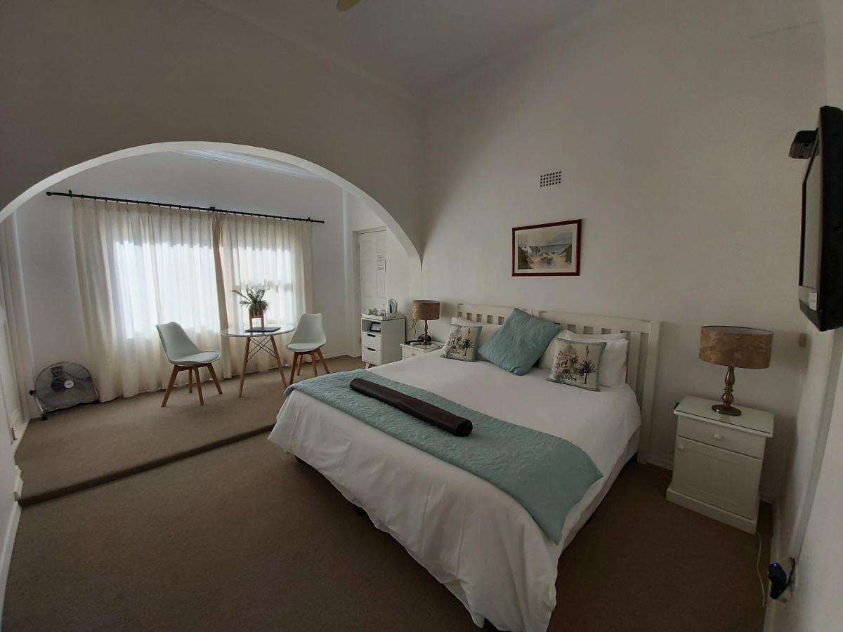 Caxton Manor B&B Kapsztad Zewnętrze zdjęcie