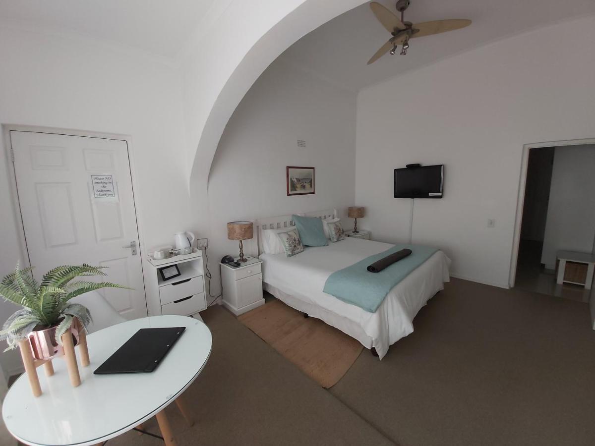 Caxton Manor B&B Kapsztad Zewnętrze zdjęcie