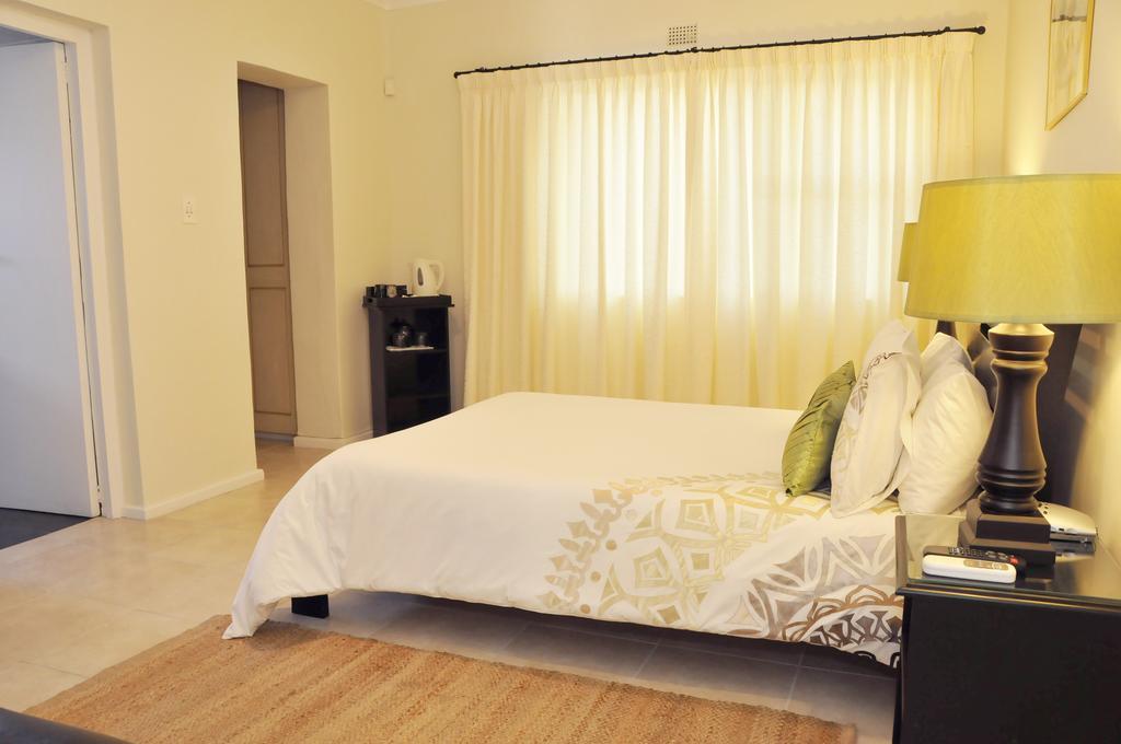 Caxton Manor B&B Kapsztad Zewnętrze zdjęcie