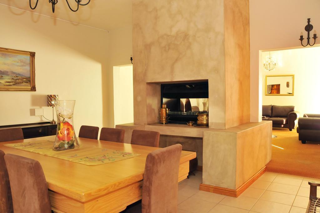 Caxton Manor B&B Kapsztad Zewnętrze zdjęcie