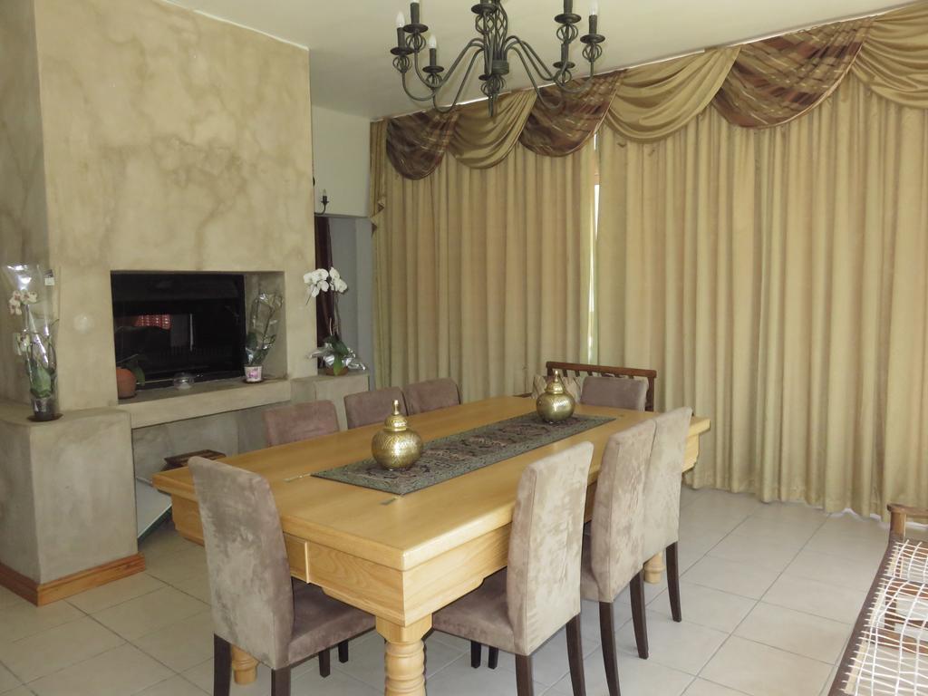 Caxton Manor B&B Kapsztad Zewnętrze zdjęcie
