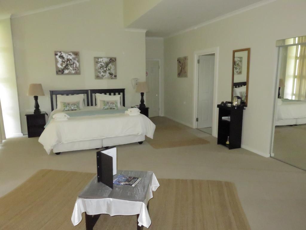 Caxton Manor B&B Kapsztad Zewnętrze zdjęcie