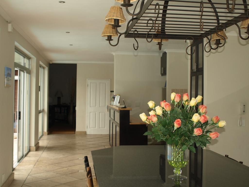 Caxton Manor B&B Kapsztad Zewnętrze zdjęcie