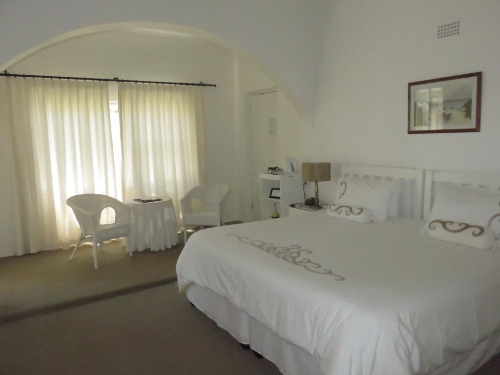 Caxton Manor B&B Kapsztad Zewnętrze zdjęcie