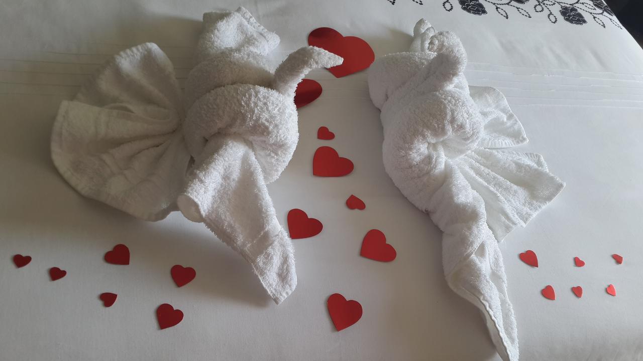 Caxton Manor B&B Kapsztad Zewnętrze zdjęcie