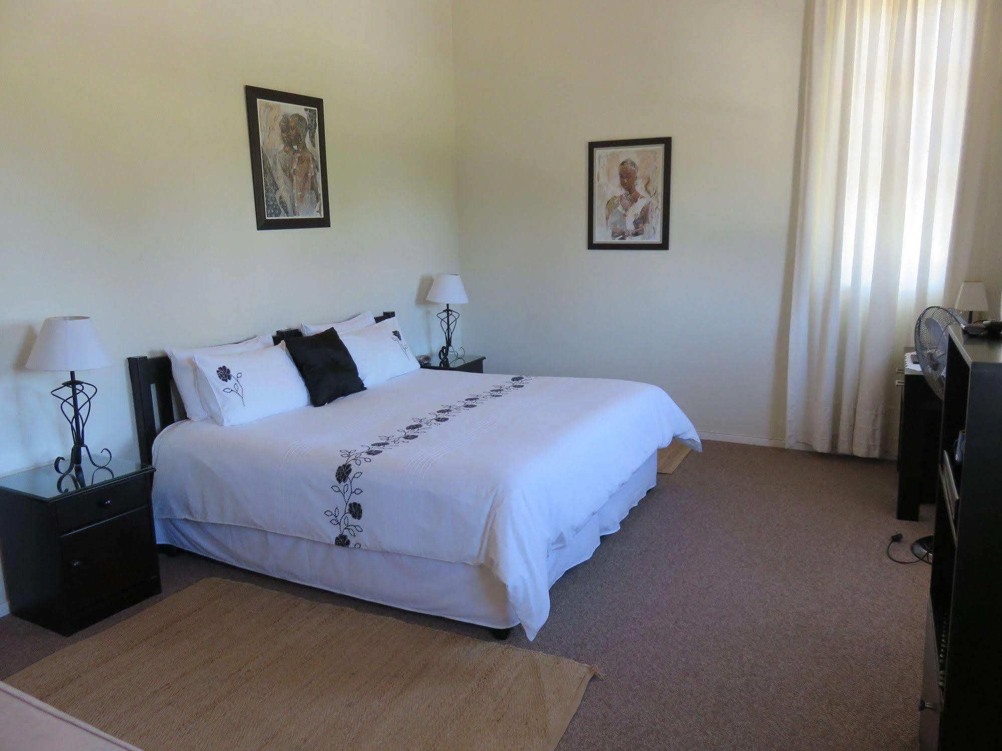Caxton Manor B&B Kapsztad Zewnętrze zdjęcie
