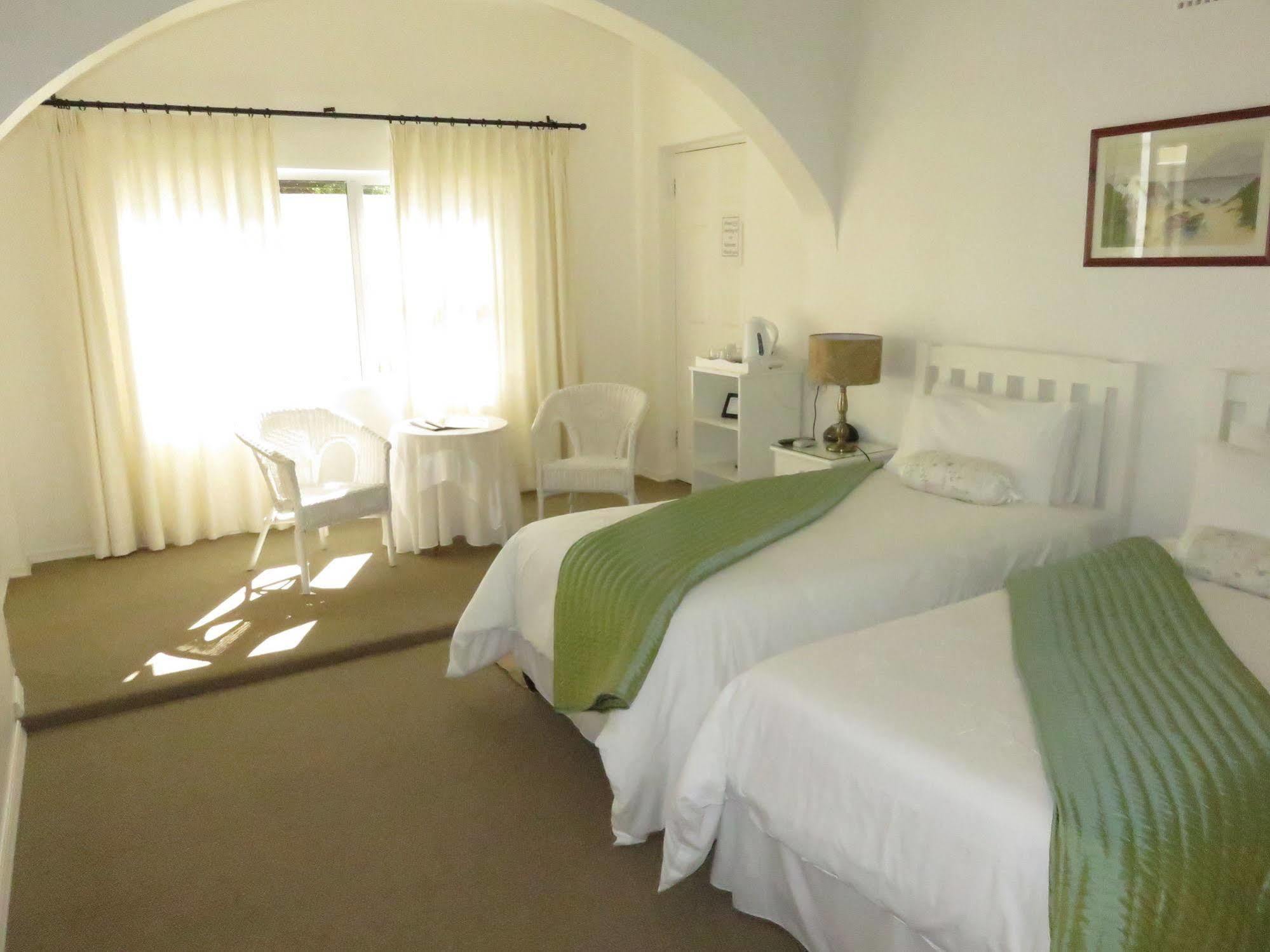 Caxton Manor B&B Kapsztad Zewnętrze zdjęcie