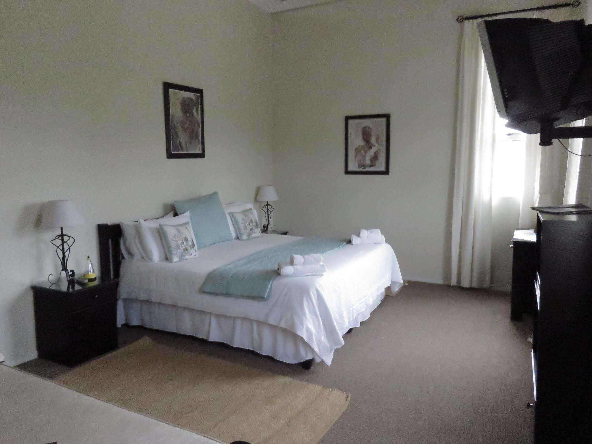 Caxton Manor B&B Kapsztad Zewnętrze zdjęcie