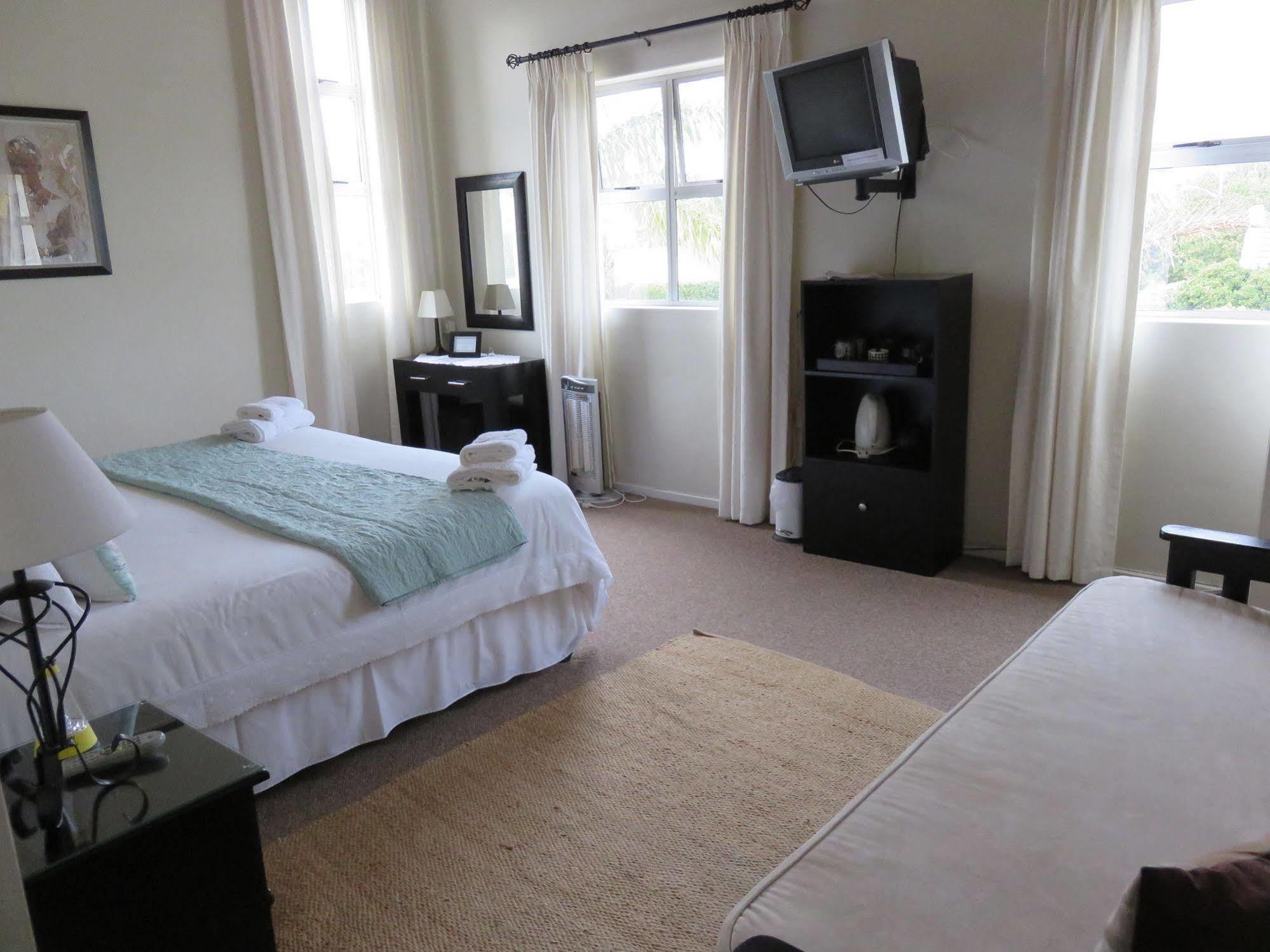 Caxton Manor B&B Kapsztad Zewnętrze zdjęcie