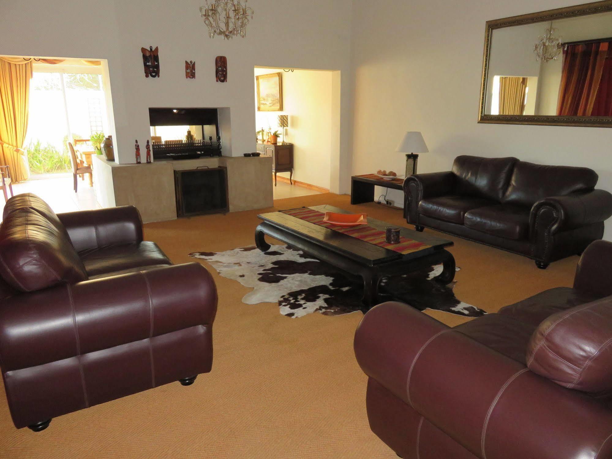 Caxton Manor B&B Kapsztad Zewnętrze zdjęcie