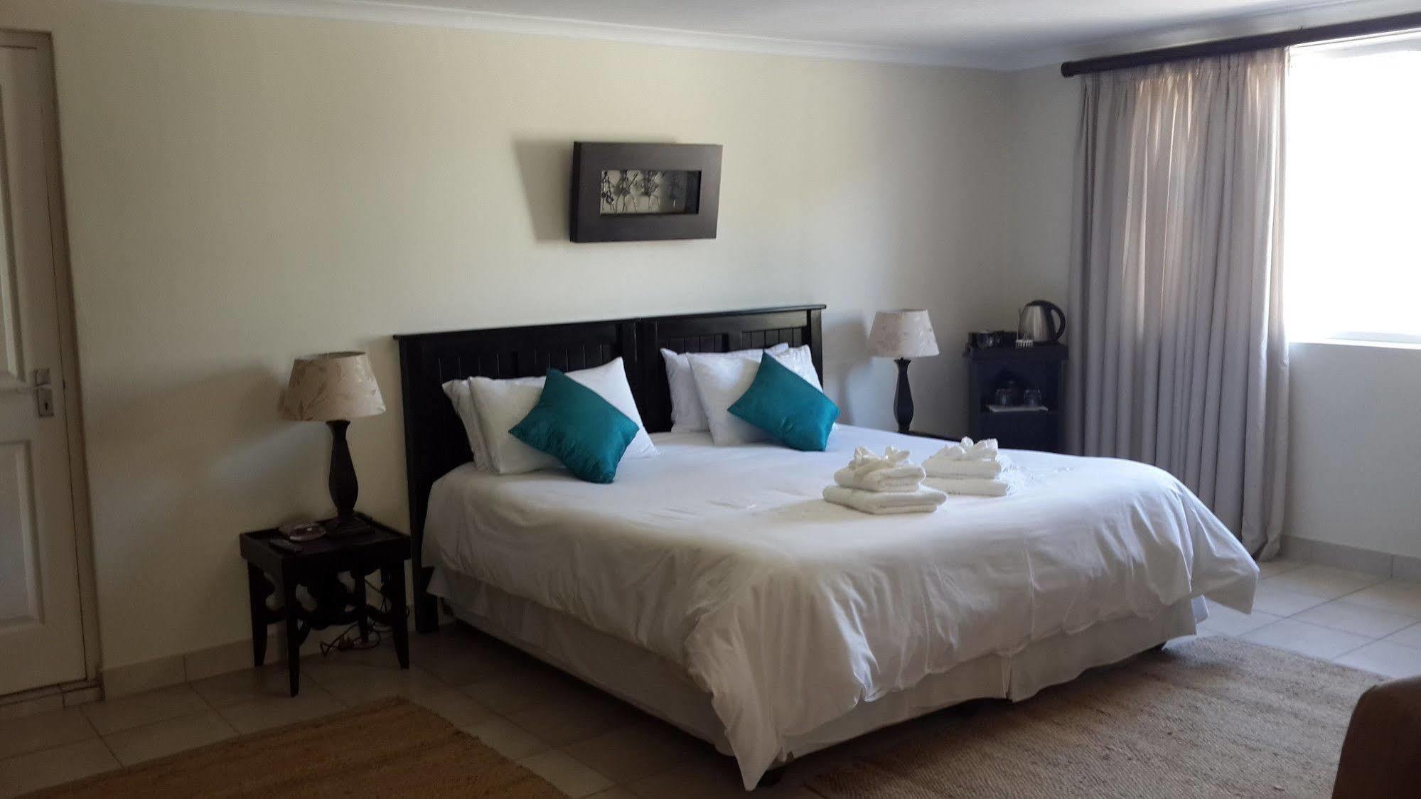 Caxton Manor B&B Kapsztad Zewnętrze zdjęcie