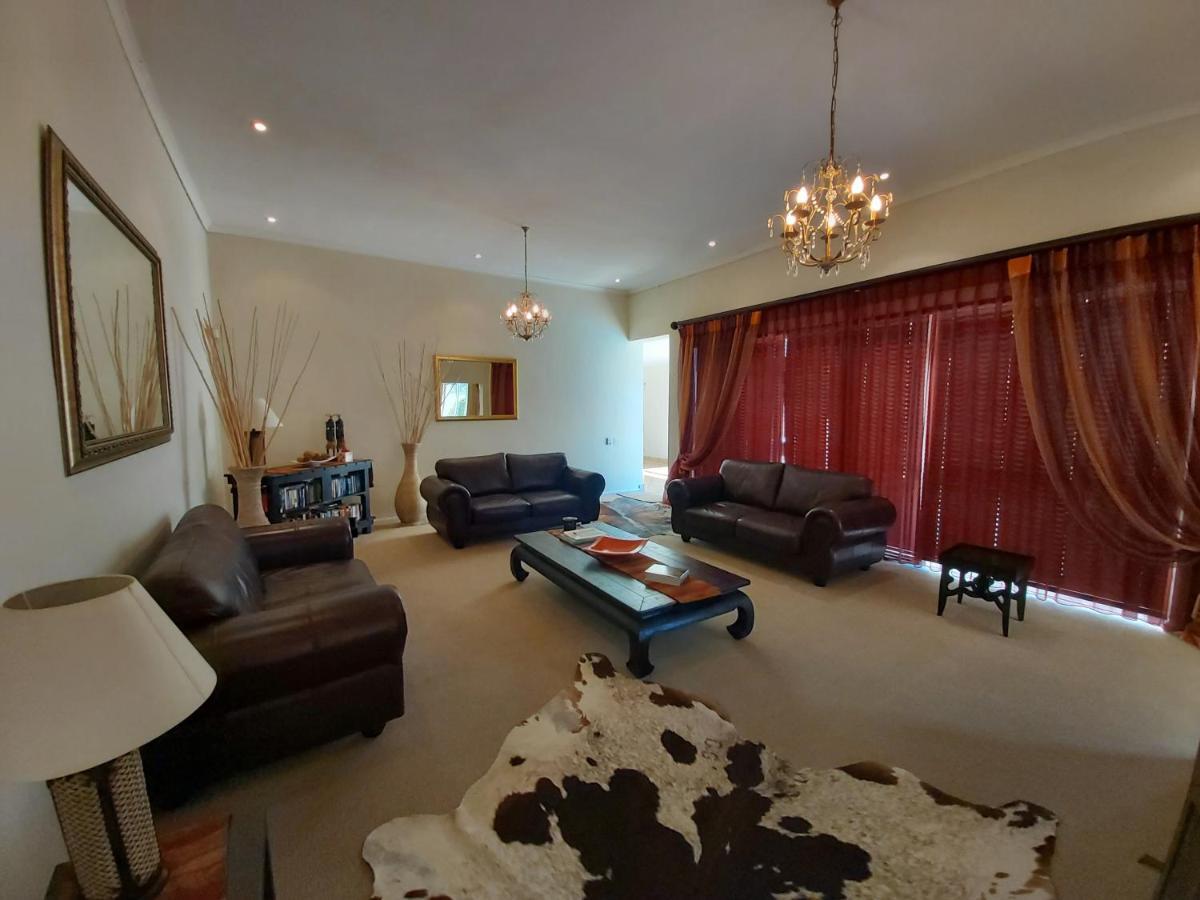 Caxton Manor B&B Kapsztad Zewnętrze zdjęcie