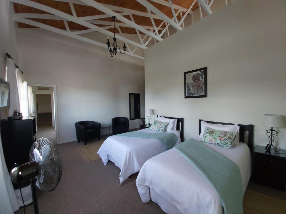 Caxton Manor B&B Kapsztad Zewnętrze zdjęcie