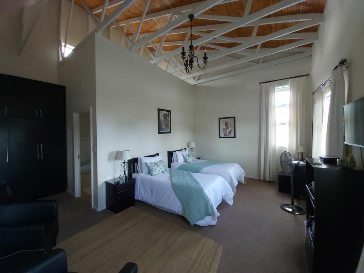 Caxton Manor B&B Kapsztad Zewnętrze zdjęcie
